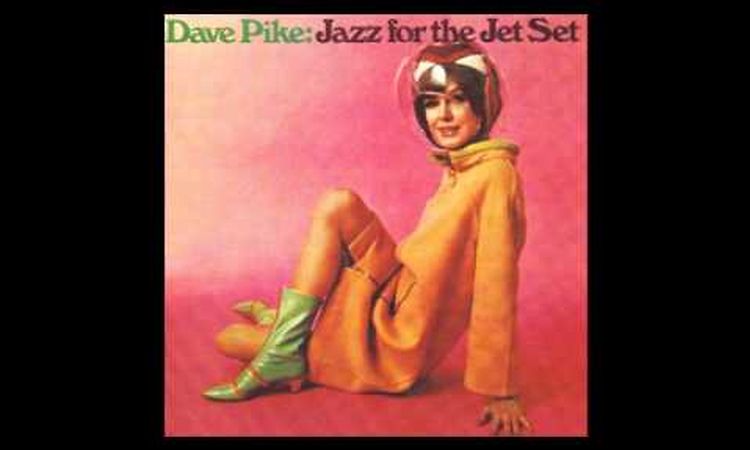 Dave Pike - Devilette