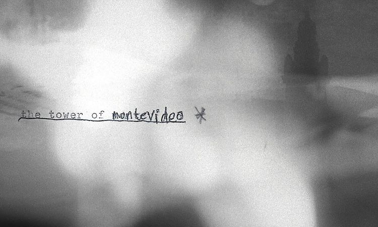 Damon Albarn - The Tower of Montevideo (Lyric Video)