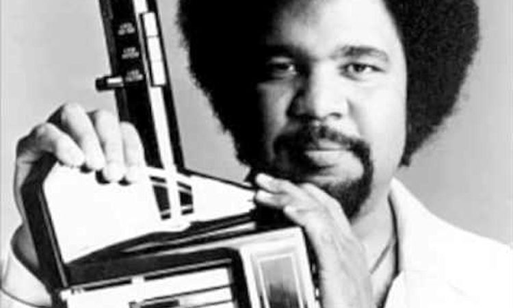 George Duke Chariot