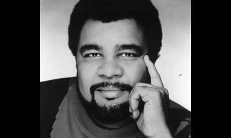 George Duke - Someday 1982.wmv