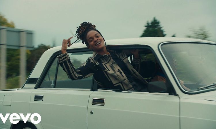 Koffee - Pull Up (Official Video)