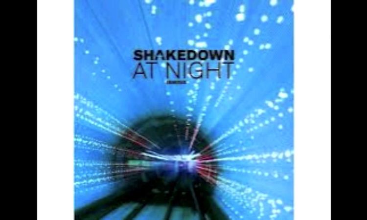 Shakedown - At Night (Martin Buttrich Dub Mix)