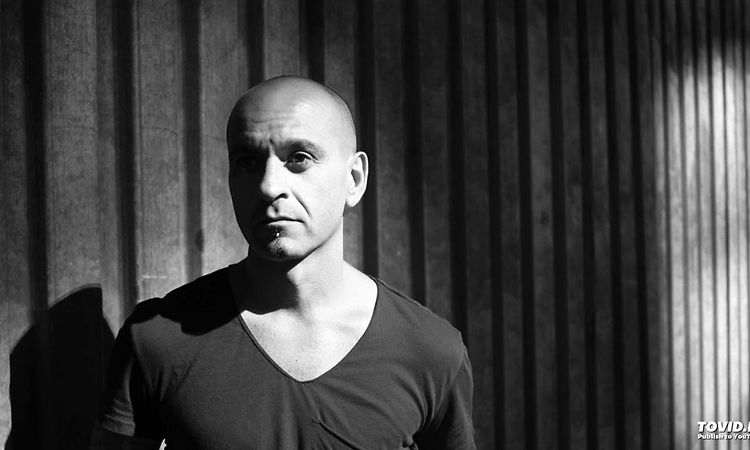 Shakedown At Night Victor Calderone 'Analog Pressure' Remix