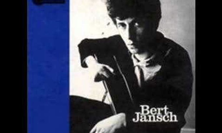 Bert Jansch - Angie