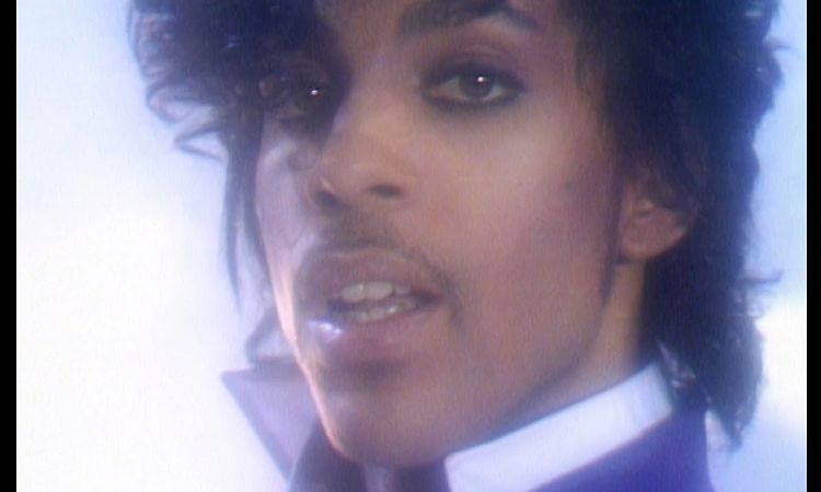 Prince - Let's Pretend We're Married (Official Music Video)