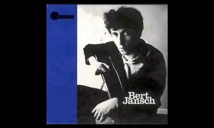 Bert Jansch - Alice's Wonderland