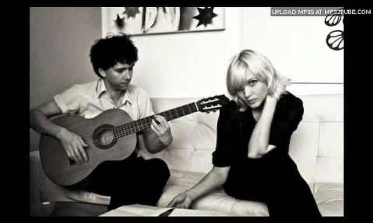 RAVEONETTES / be my sunshine