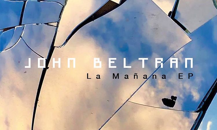 SRWAX15 . John Beltran - La Mañana EP