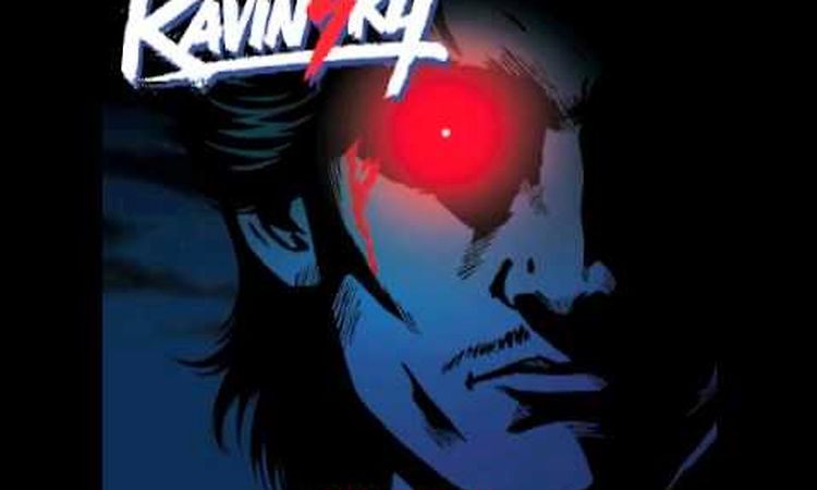 Kavinsky - Nightcall (Drive Original Movie Soundtrack) (Official Audio)