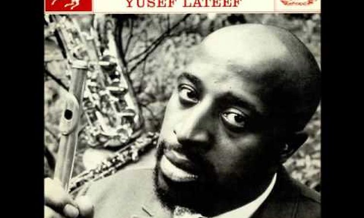 Yusef Lateef  - The Philanthropist