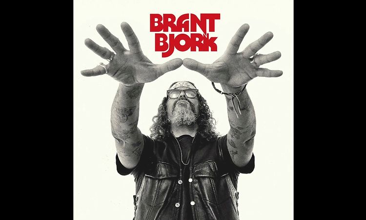 BRANT BJORK - Cleaning Out The Ashtray // HEAVY PSYCH SOUNDS Records