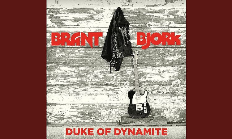 Duke of Dynamite
