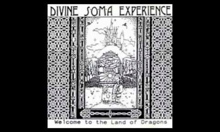 DIVINE SOMA EXPERIENCE - Music is Magic