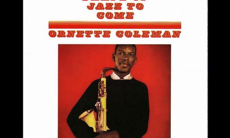 Ornette Coleman - The Shape Of Jazz To Come (1959) (Full Album)