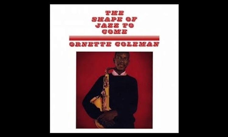 Ornette Coleman - The Shape of Jazz to Come (1959) - [Smooth Jazz Sax Recordings]