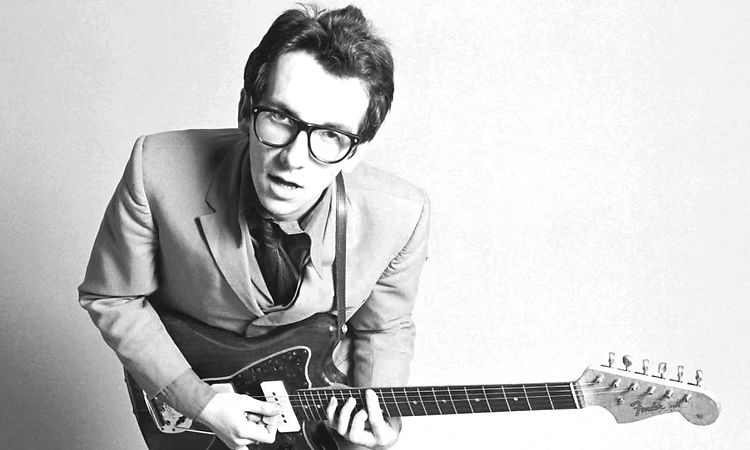 Elvis Costello - Coal Train Robberies (Demo)