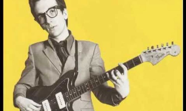 Elvis Costello - Pads, Paws and Claws (Demo)