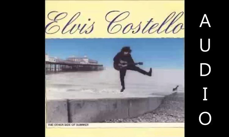 Elvis Costello - The Ugly Things (Brinsley Schwarz Cover)