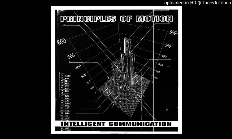 Intelligent Communication - Critical Ebb