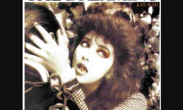 Kate Bush - The Dreaming Full Album