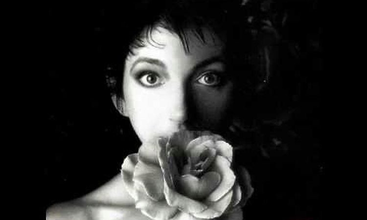 Kate Bush - Between A Man And A Woman (FULL AUDIO)