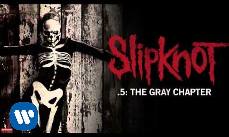 Slipknot - If Rain Is What You Want (Audio)