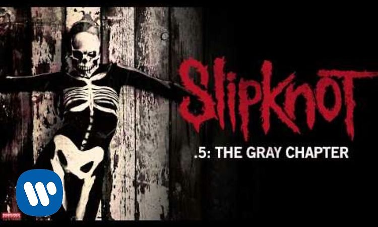 Slipknot - Lech (Audio)