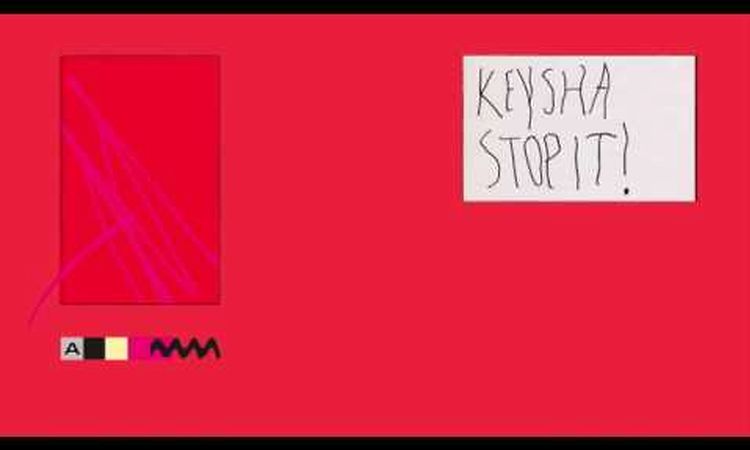 Keysha - Stop It!