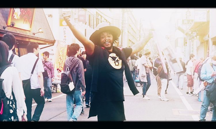 Thundercat - 'Tokyo' (Official Video)