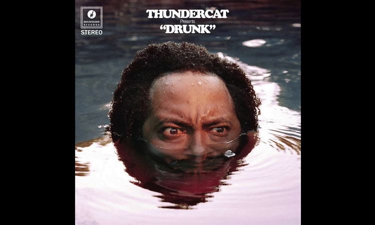 Thundercat - Hi (feat. Mac Miller)