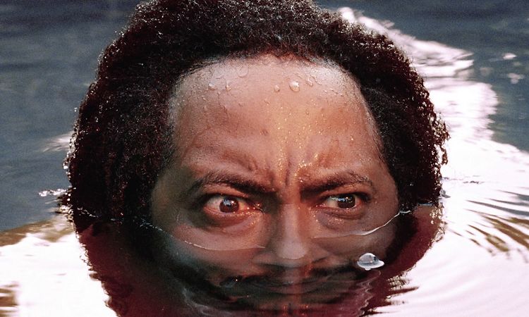 Thundercat - 'Friend Zone'