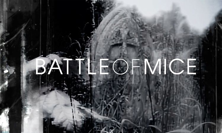 Battle Of Mice ‘All Your Sympathy’s Gone | The Complete Recordings’ Album Trailer