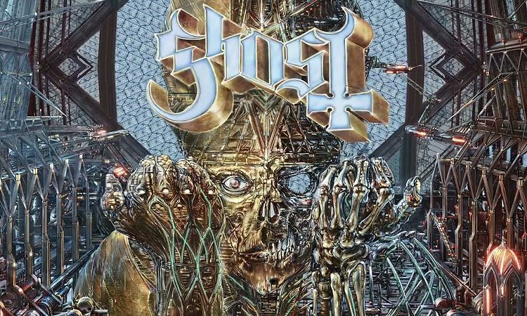 Ghost - Imperium (Official Audio)