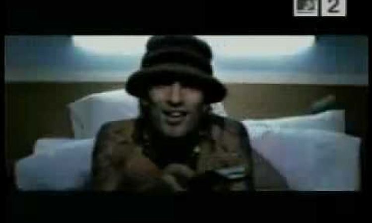 Tommy Lee feat Lil' Kim, Fred Durst Get Naked ( Offical Music Video )