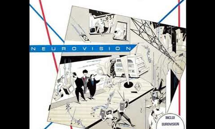 Telex - Neurovision