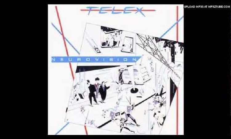 Telex - Realité