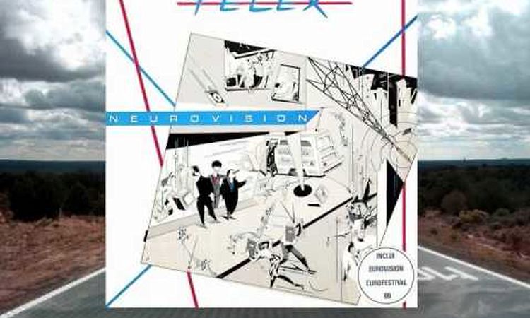 TELEX - My Time (STEREO)