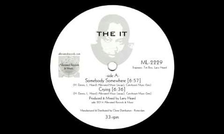 The IT - Somebody Somewhere