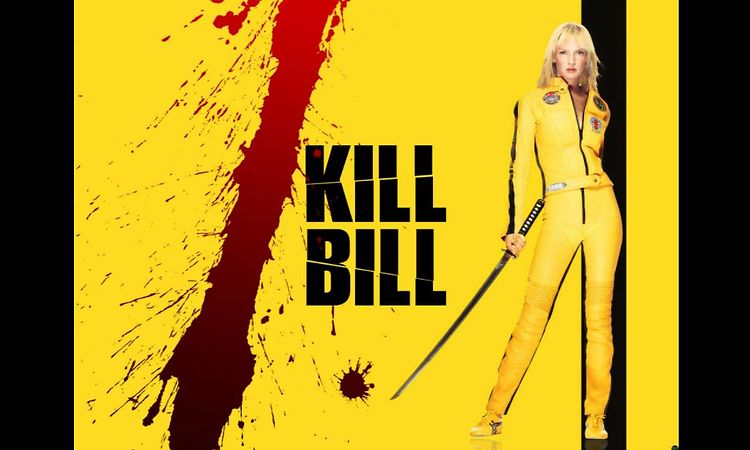 Kill Bill Vol. 1 [OST] #3 - The Grand Duel (Parte Prima)