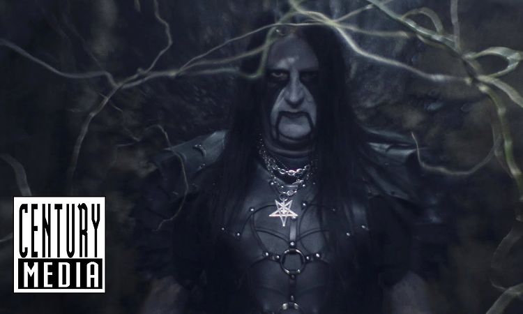 DARK FUNERAL - Let the Devil In (OFFICIAL VIDEO)