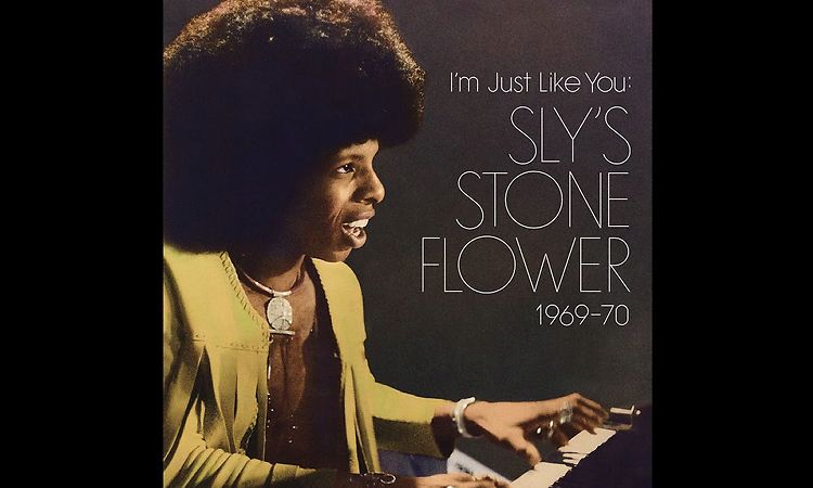 Light In The Attic Docs Presents - Sly Stone's Stone Flower