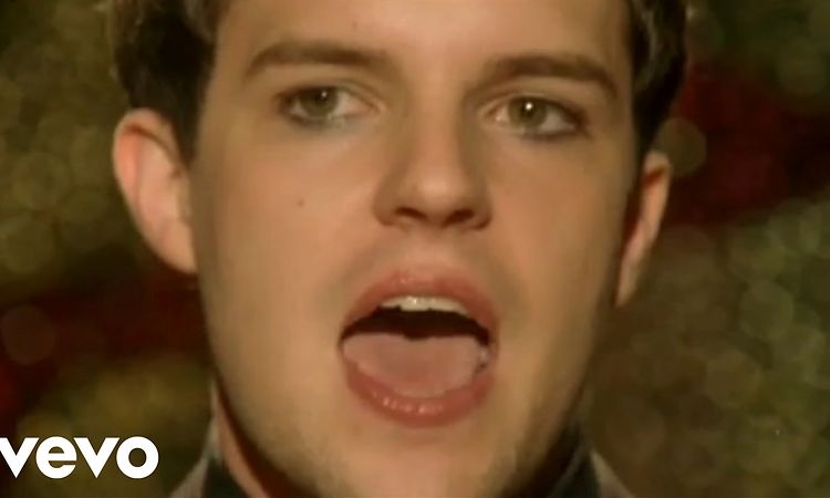 The Killers - Mr. Brightside