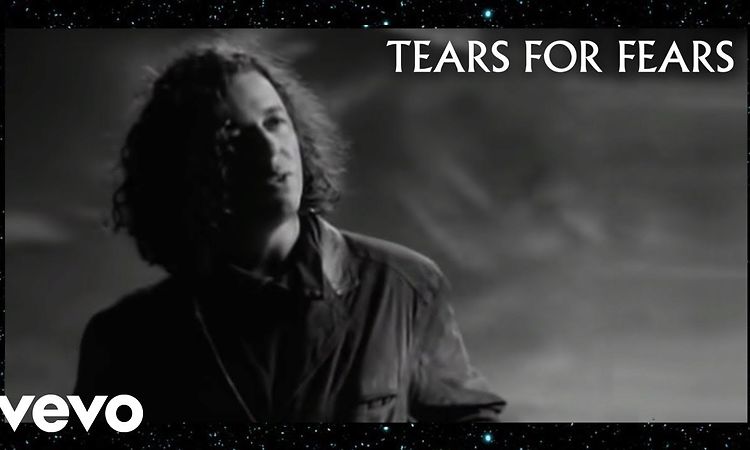 Tears For Fears - Woman In Chains ft. Oleta Adams