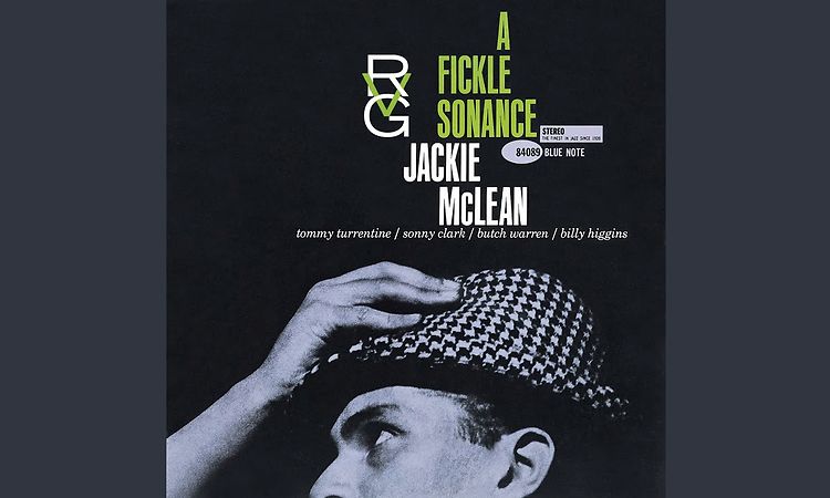 A Fickle Sonance (Remastered 1999 / Rudy Van Gelder Edition)