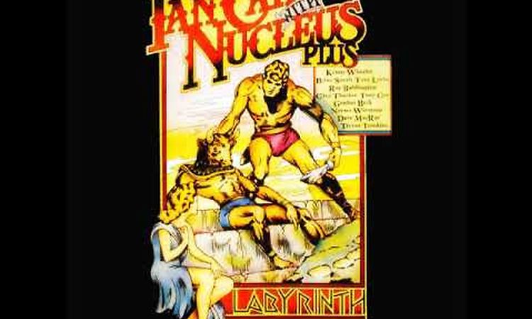Ian Carr with Nucleus - Labyrinth (1973)