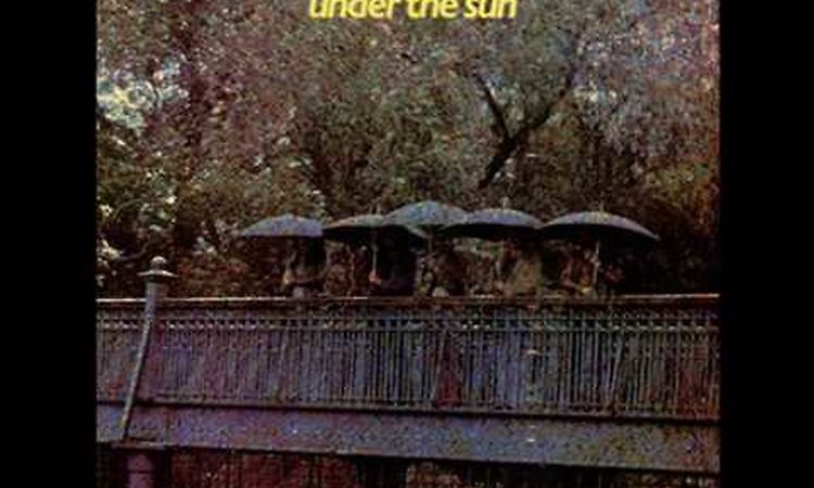 Nucleus - Under The Sun (1974)