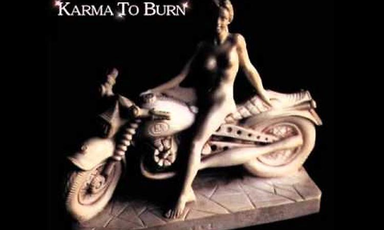 Karma To Burn - Ma Petite Mort