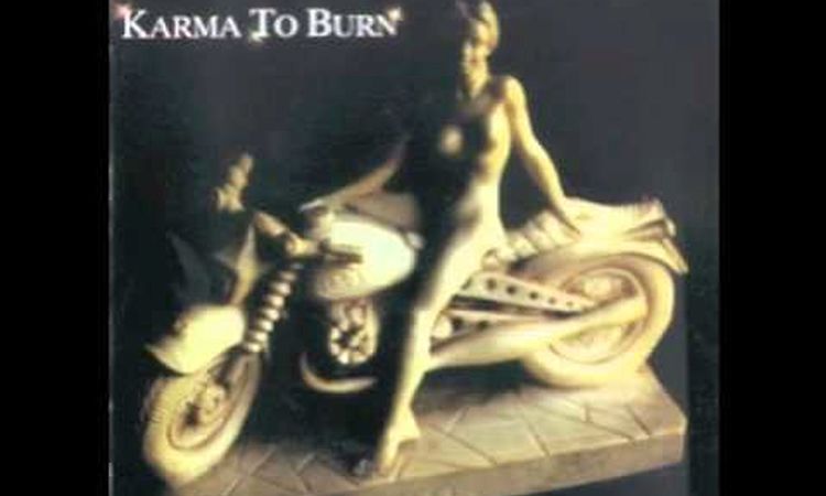 Karma to Burn - Six