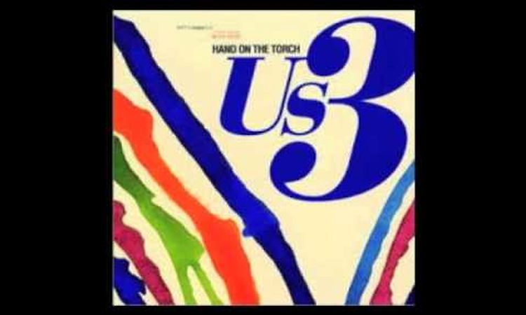 Cruisin' - US3