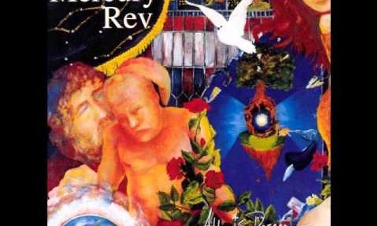 Mercury Rev - Tides of the Moon